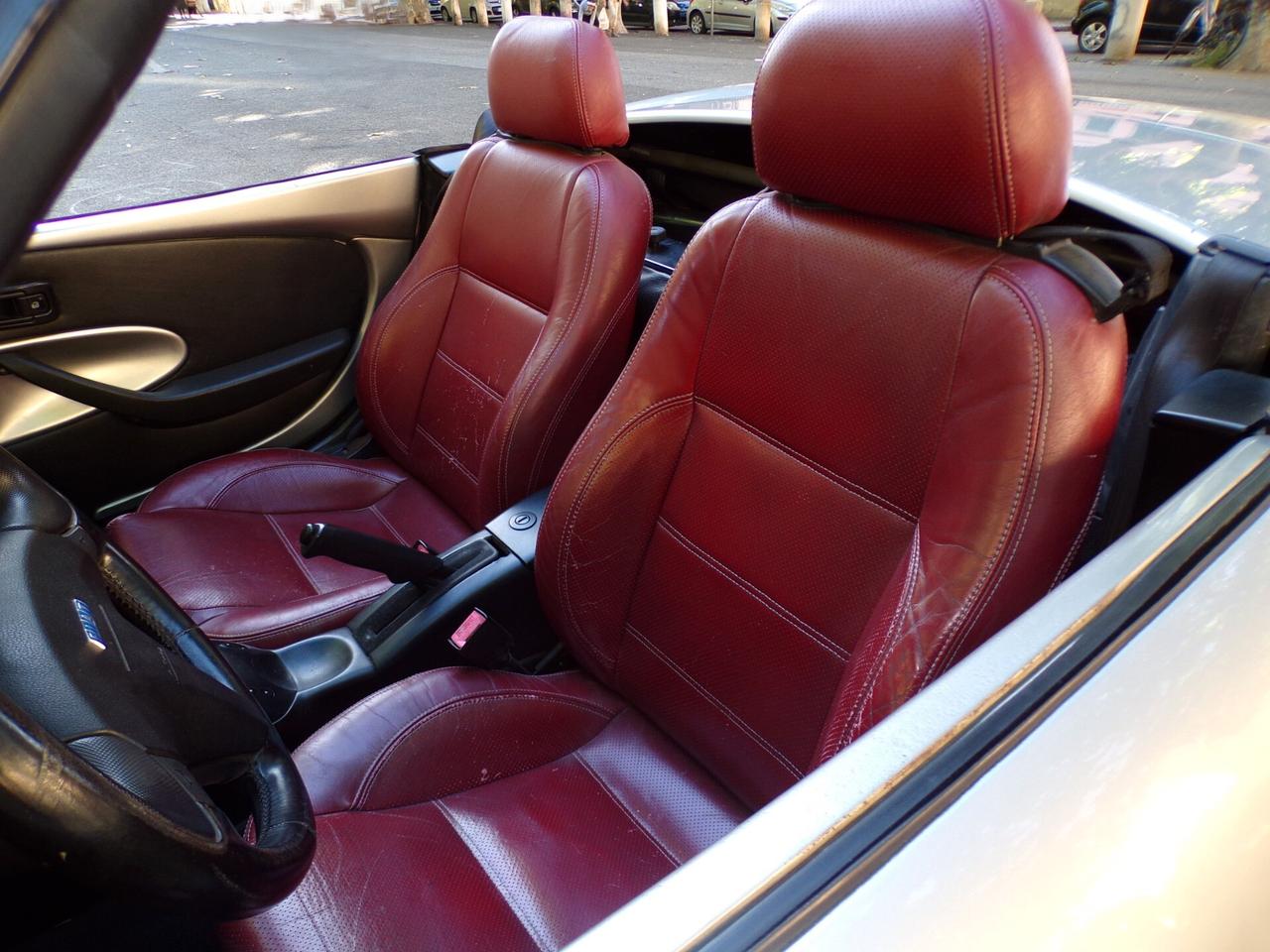 Fiat Barchetta 1.8 16V
