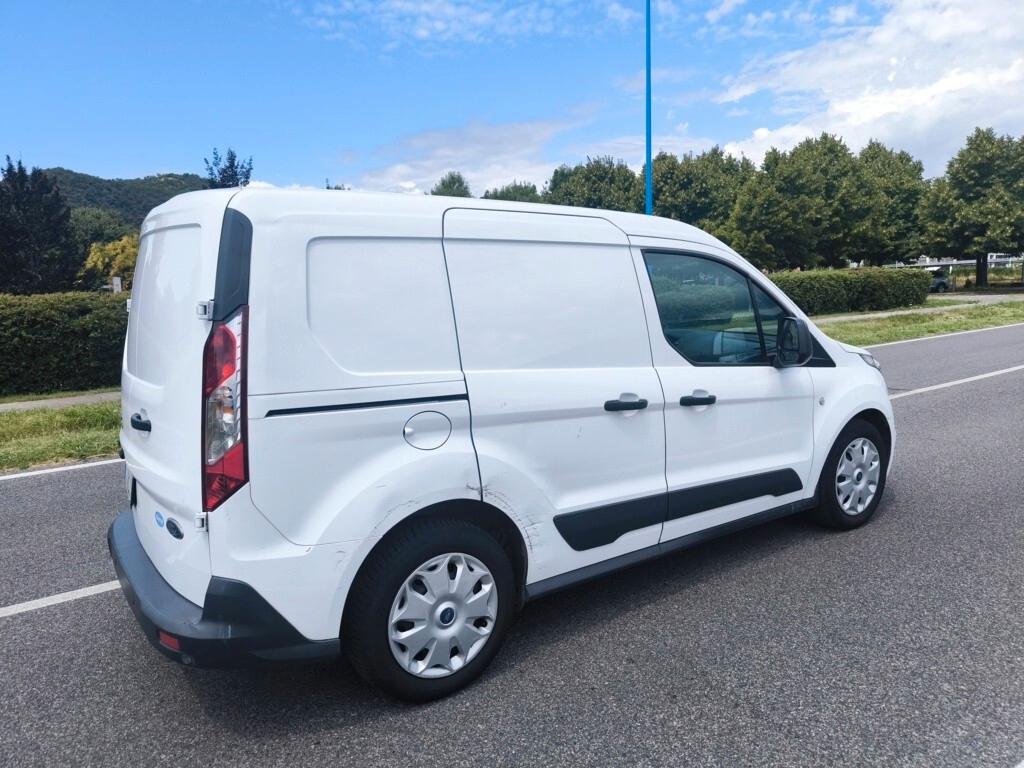 FORD CONNECT 1,5 TDCI- EURO6- TRE POSTI-
