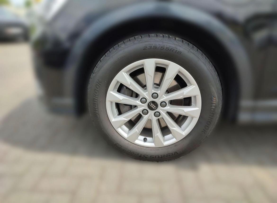 Audi Q3 Sportback TFSI e 45