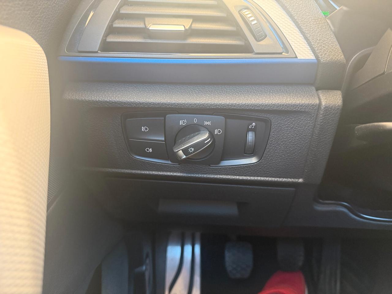Bmw 120 120d 5p. Msport