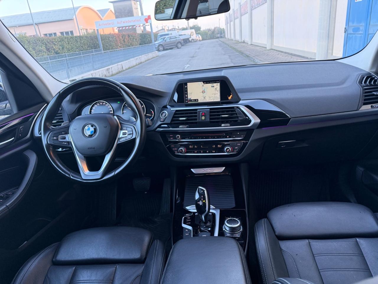 Bmw X3 xDrive20d xLine... 2019