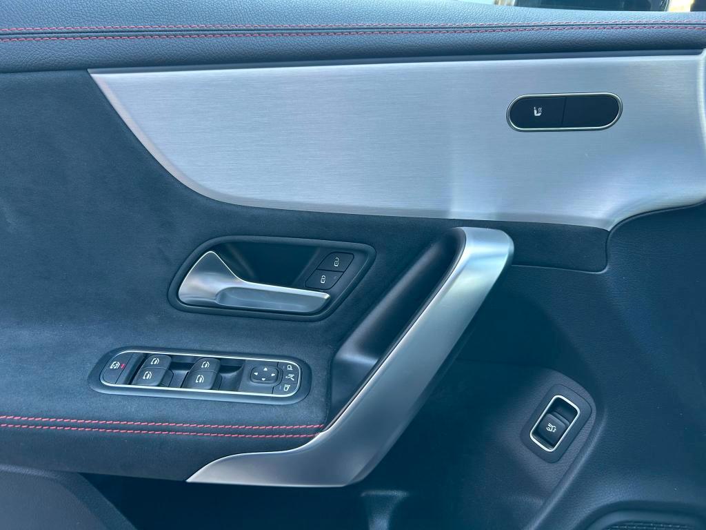 Mercedes CLA Shooting Brake 200 d AMG Line Advanced Plus auto