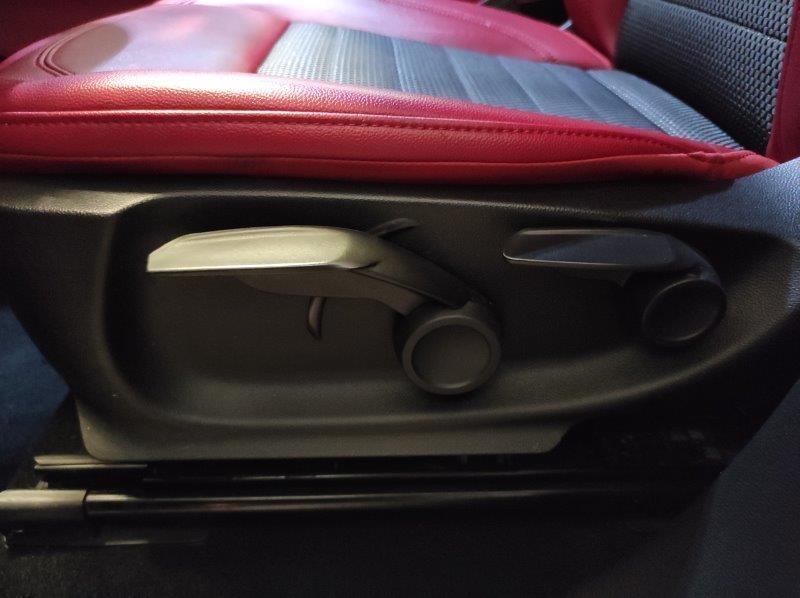 ALFA ROMEO Stelvio - Stelvio 2.2 Turbodiesel 210 CV AT8 Q4 Executive