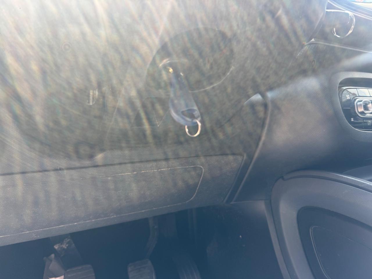 Smart ForFour 70 1.0 Prime