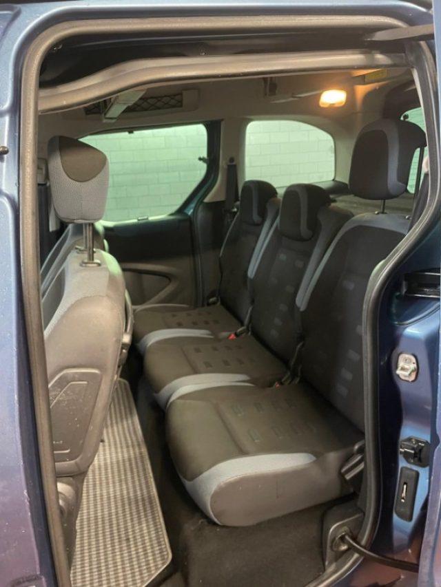 CITROEN Berlingo 1.6 HDi 110CV FAP XTR Theatre