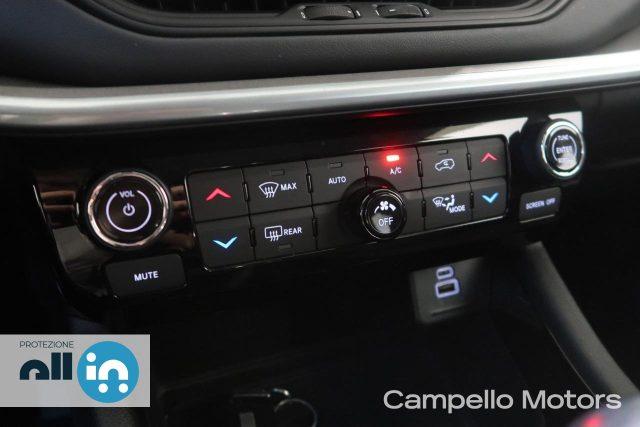 JEEP Compass Compass 1.6 Mjt 130cv Limited