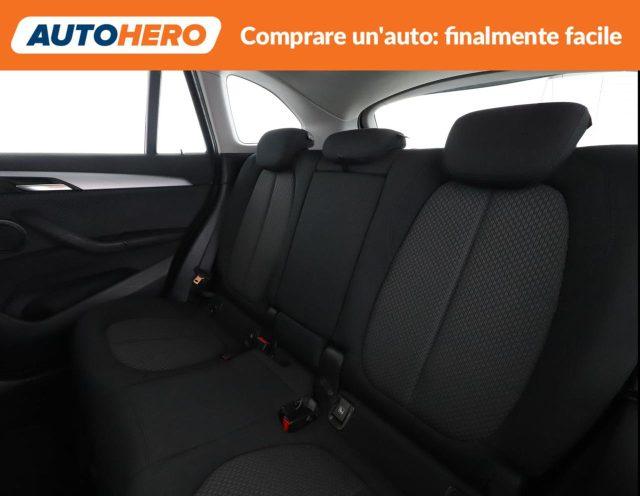 BMW X1 sDrive18d Business