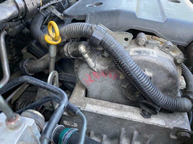 SUZUKI Swift 1.3 DDiS 5p. OK NEOPATENTATI