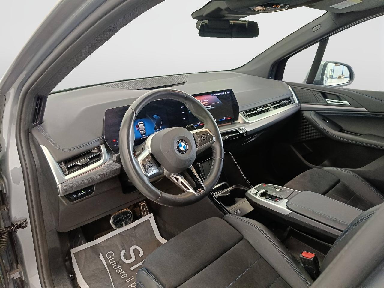 BMW Serie 2 U06 Active Tourer - 218d Active Tourer Msport auto