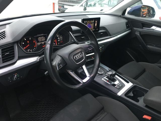 AUDI Q5 2.0 TDI 190 CV quattro S tronic Business Sport