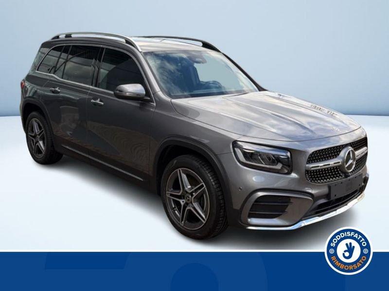 Mercedes-Benz GLB Classe 200d 4Matic AMG Line Advanced Plus