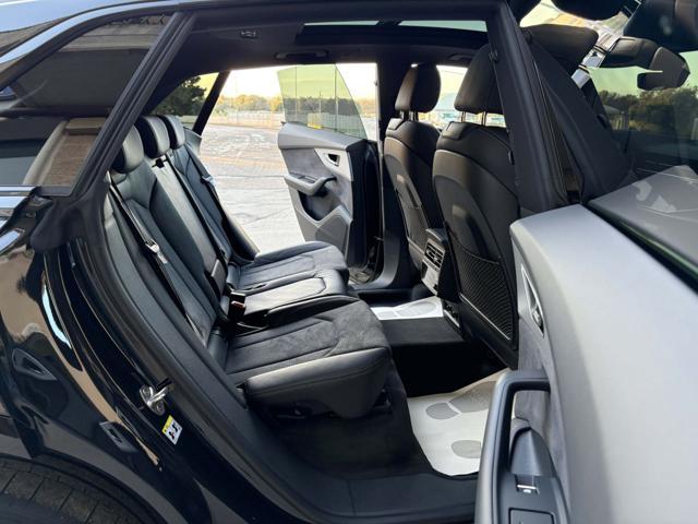 AUDI Q8 50 TDI 286 CV quattro tiptronic S line edition