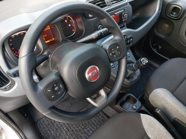 FIAT Panda 0.9 TwinAir Turbo Natural Power City Life Uniprò