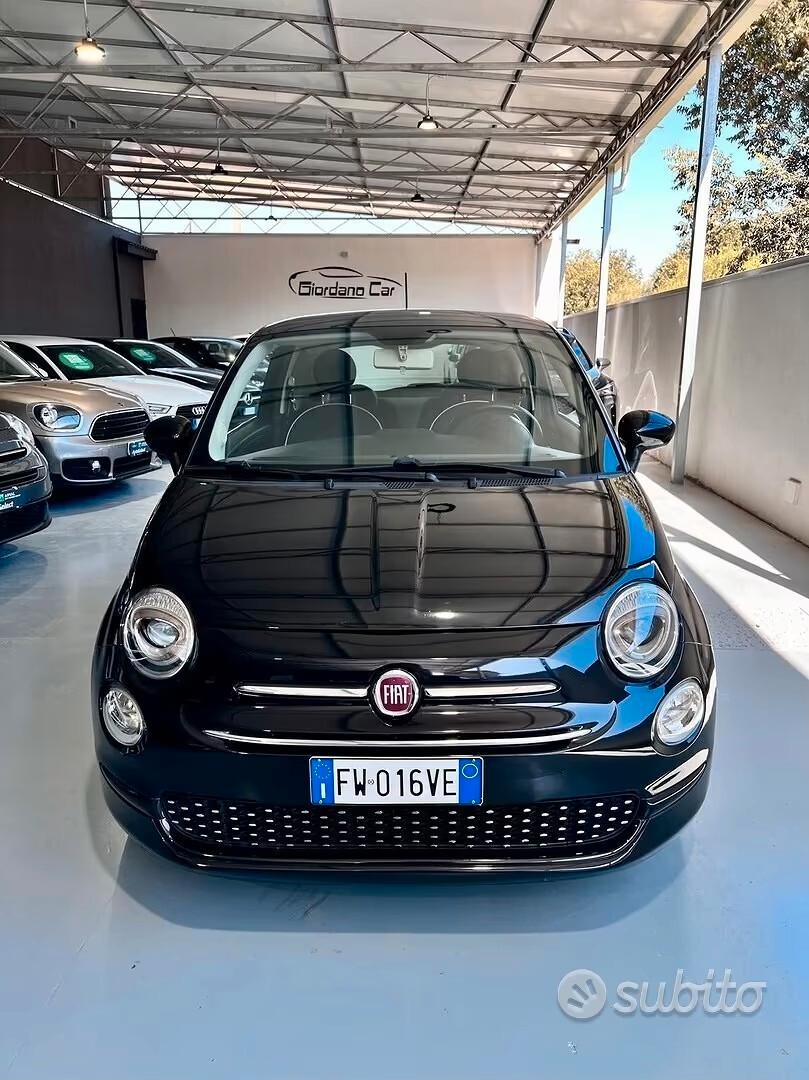 Fiat 500 1.2 Pop