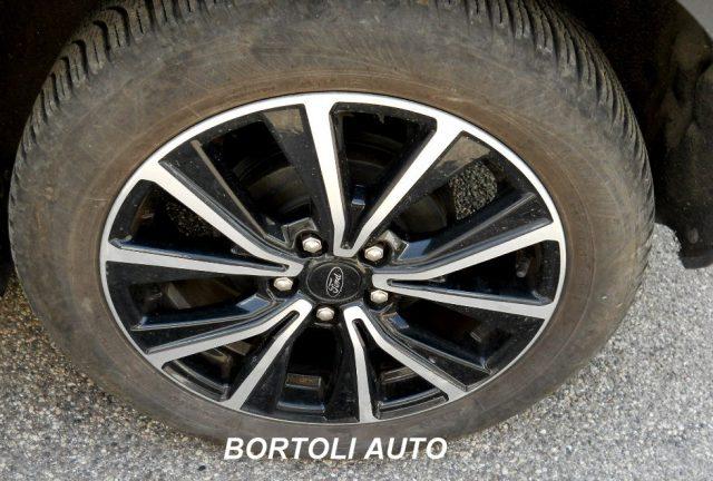 FORD Puma 1.0 34.000 KM EcoBoost HYBRID AUTOMATICA TITANIUM