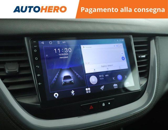 OPEL Grandland X 1.5 diesel Ecotec Start&Stop 120 Anniversary