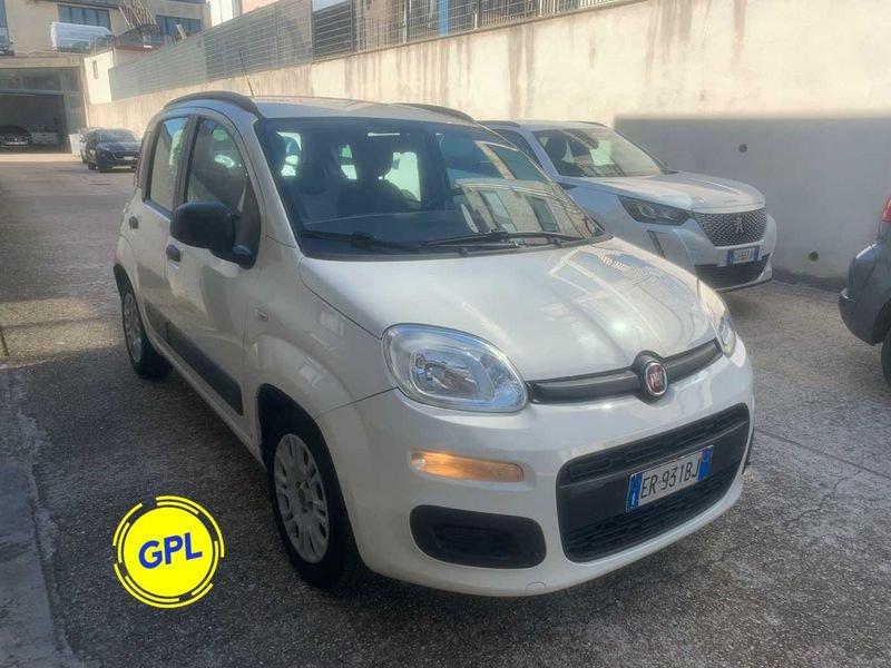 FIAT Panda Panda 1.2 EasyPower Pop