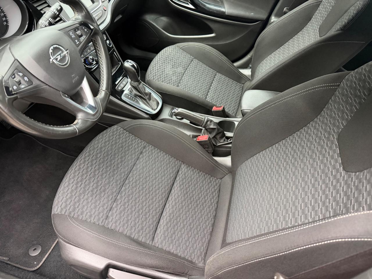 Opel Astra 1.4 Turbo 150CV Start&Stop aut. Sports Tourer Dynamic