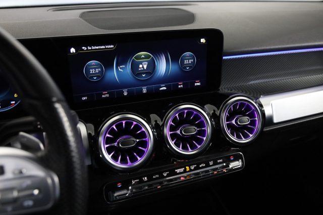 MERCEDES-BENZ GLB 180 d Automatic Premium Night Tetto Apribile