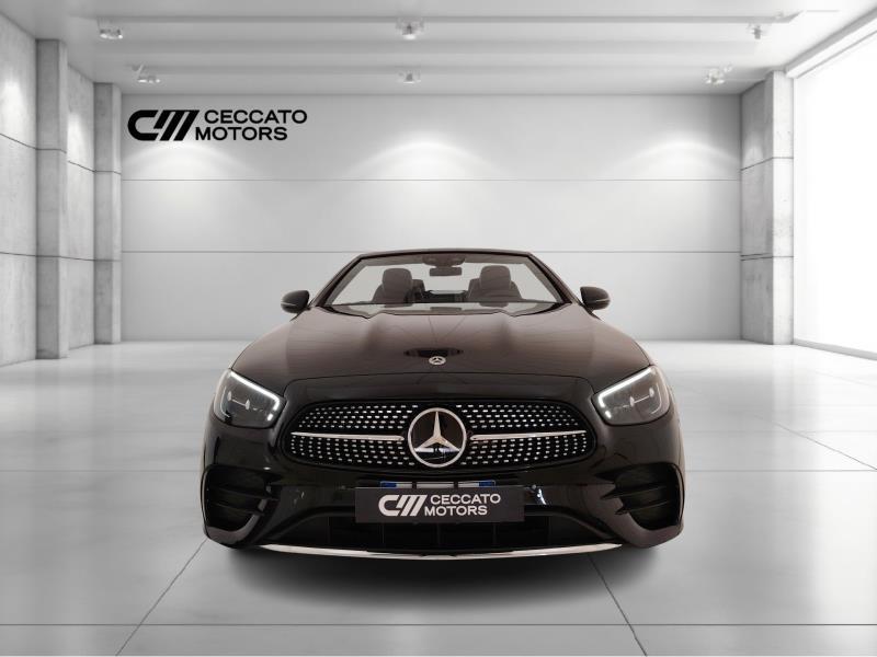 Mercedes Classe E 300 300 d EQ-BOOST Premium 4Matic 9G-Tronic Plus