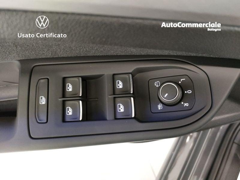 Volkswagen Golf Variant 1.5 eTSI 115 CV ACT DSG Life