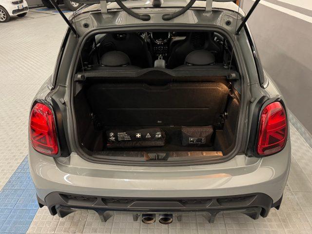 MINI John Cooper Works 2.0 John Cooper Works full opt 1prop. Iva compr.