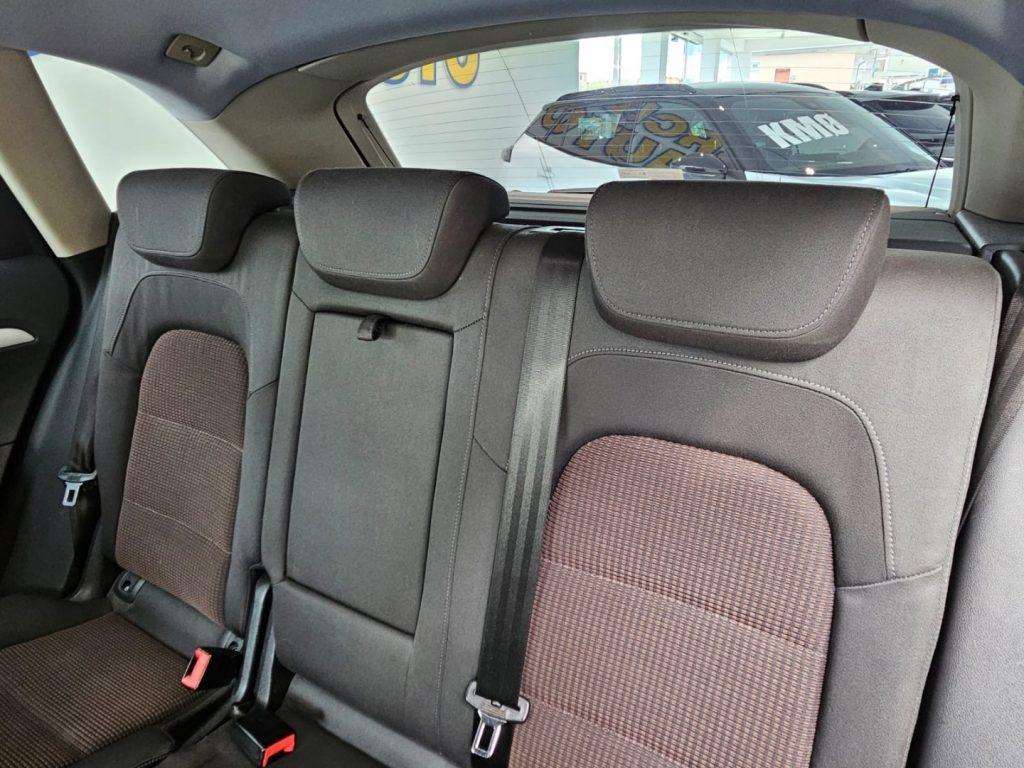 Audi Q5 2.0 TDI 170 CV quattro