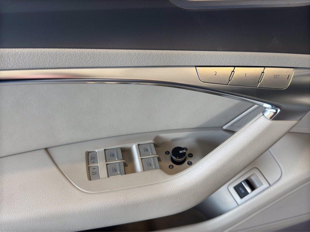 AUDI A7 sportback 55 3.0 tfsi mhev business plus quattro s-tronic del 2023