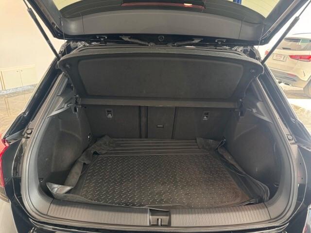 Volkswagen T-Roc 2.0 TDI SCR 150 CV DSG R-Line