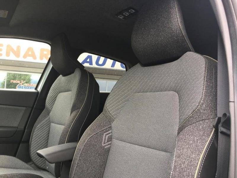 Renault Captur ECO GPL 100 cv Techno NAVIGATORE E PARK. ANT.
