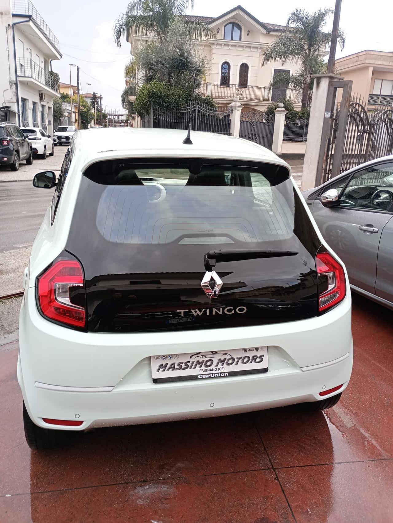 Renault Twingo 0.9 Tce Intens