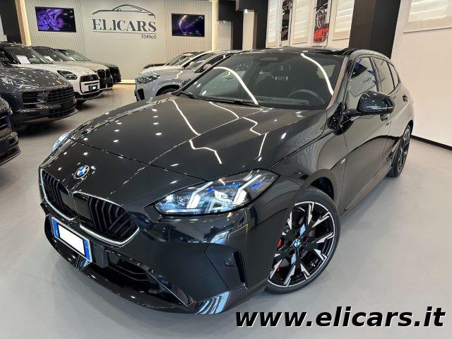 BMW 118 d MSport Pro