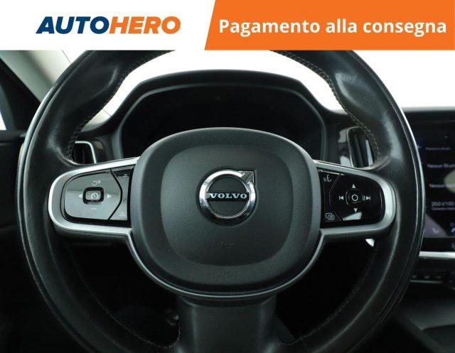 VOLVO V60 B3 Geartronic Momentum Business