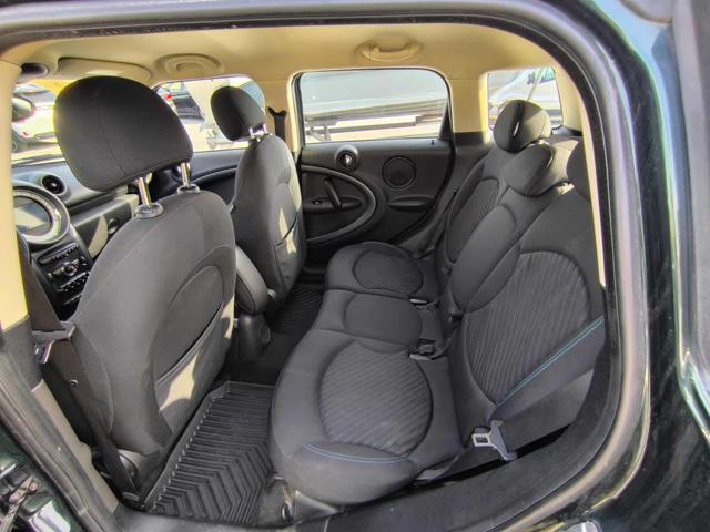 MINI Countryman Mini Cooper SD Countryman