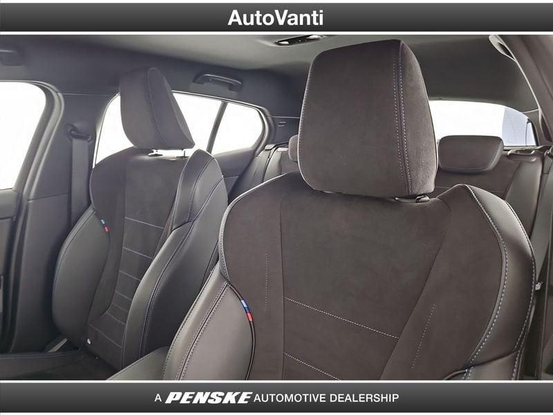 BMW Serie 1 118d MSport auto