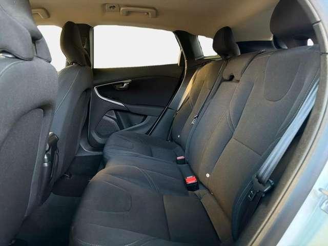 Volvo V40 D2 Kinetic