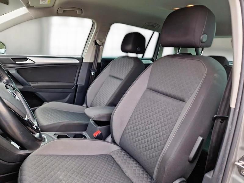 VOLKSWAGEN TIGUAN 2.0 TDI SCR 110KW Business BMT DSG