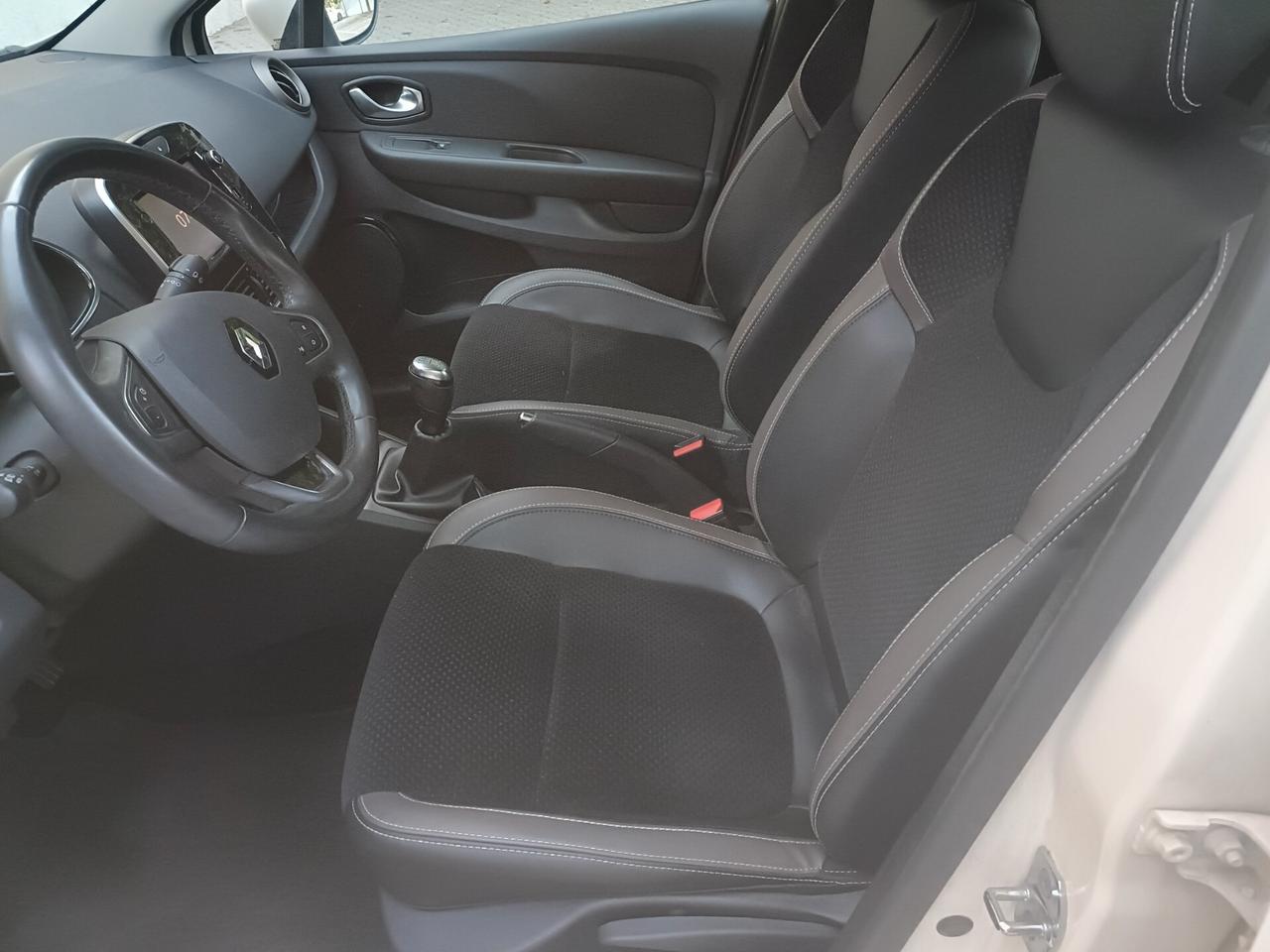 Renault Clio TCe 12V 90CV Start&Stop 5 porte Energy Zen