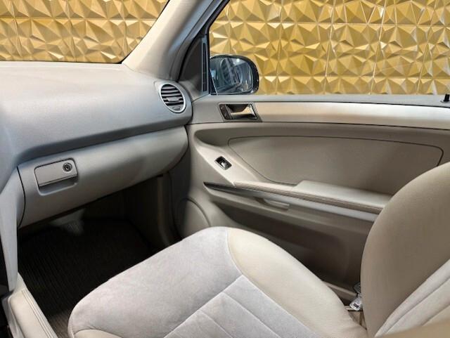 Mercedes-benz ML 320 CDI Sport 4Matic