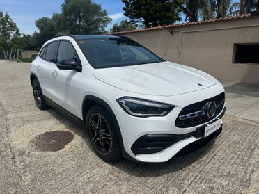 Mercedes-benz GLA 220 GLA 220 d Automatic 4Matic Premium