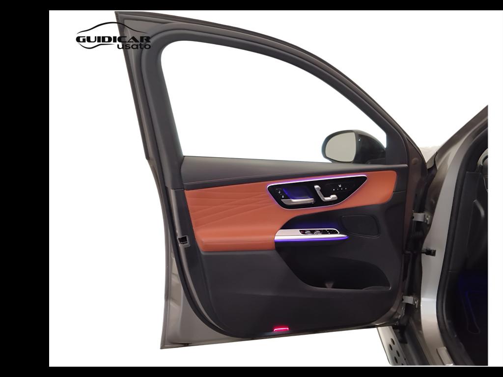 Mercedes-Benz GLC - X254 - GLC 300 de phev AMG Advanced Plus 4matic auto