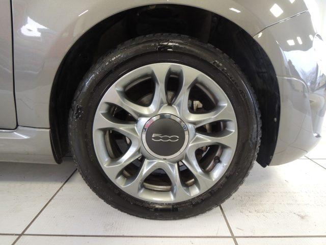 FIAT 500 1.0 Hybrid Sport
