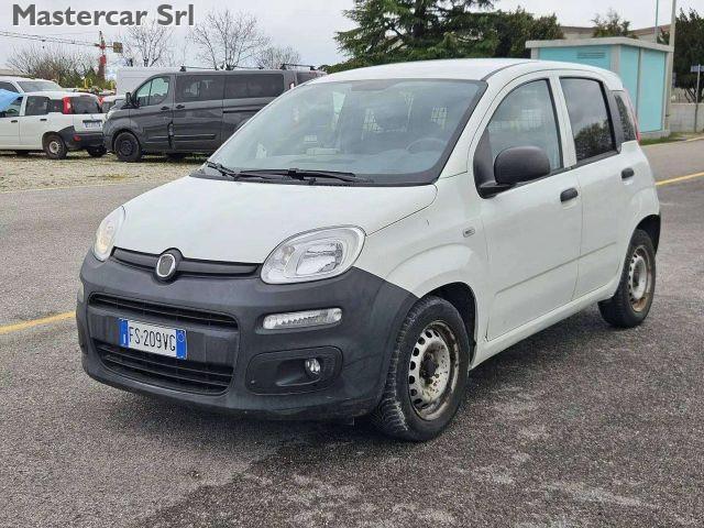 FIAT Panda 1.2 69 CV VAN 2 POSTI EURO6 POP - FS209VG