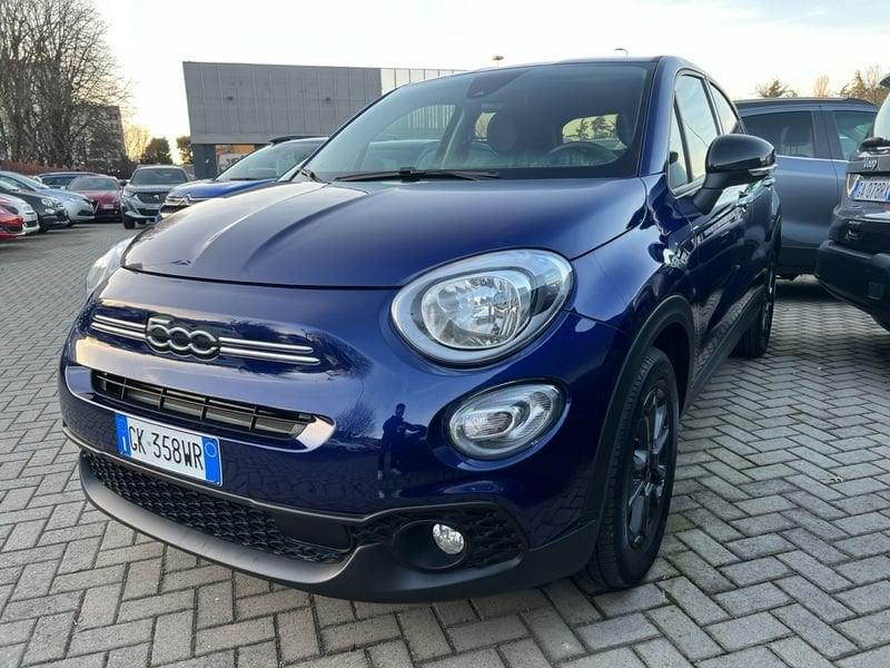 FIAT 500X 1.0 T3 120 CV Club