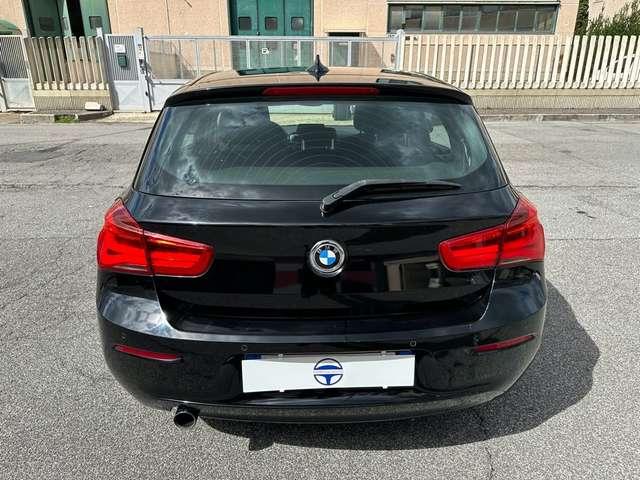 BMW 116 d 5p. Business 116CV