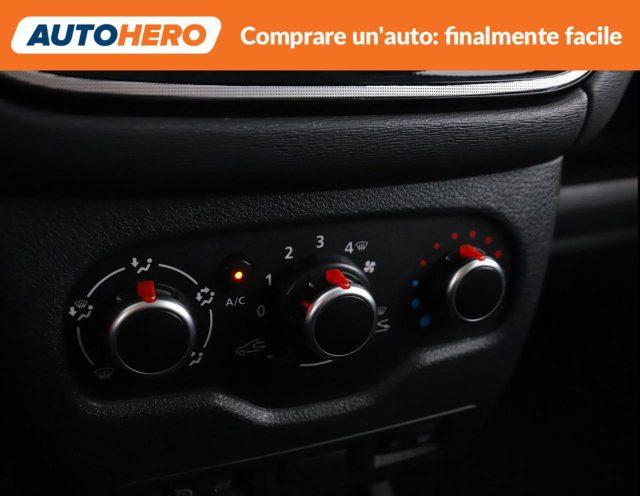 DACIA Lodgy Stepway 1.5 Blue dCi 8V 115CV 7 posti