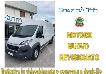 Fiat Ducato L3 H2 .3 M-jet 150 cv Prezzo Esposto +IVA