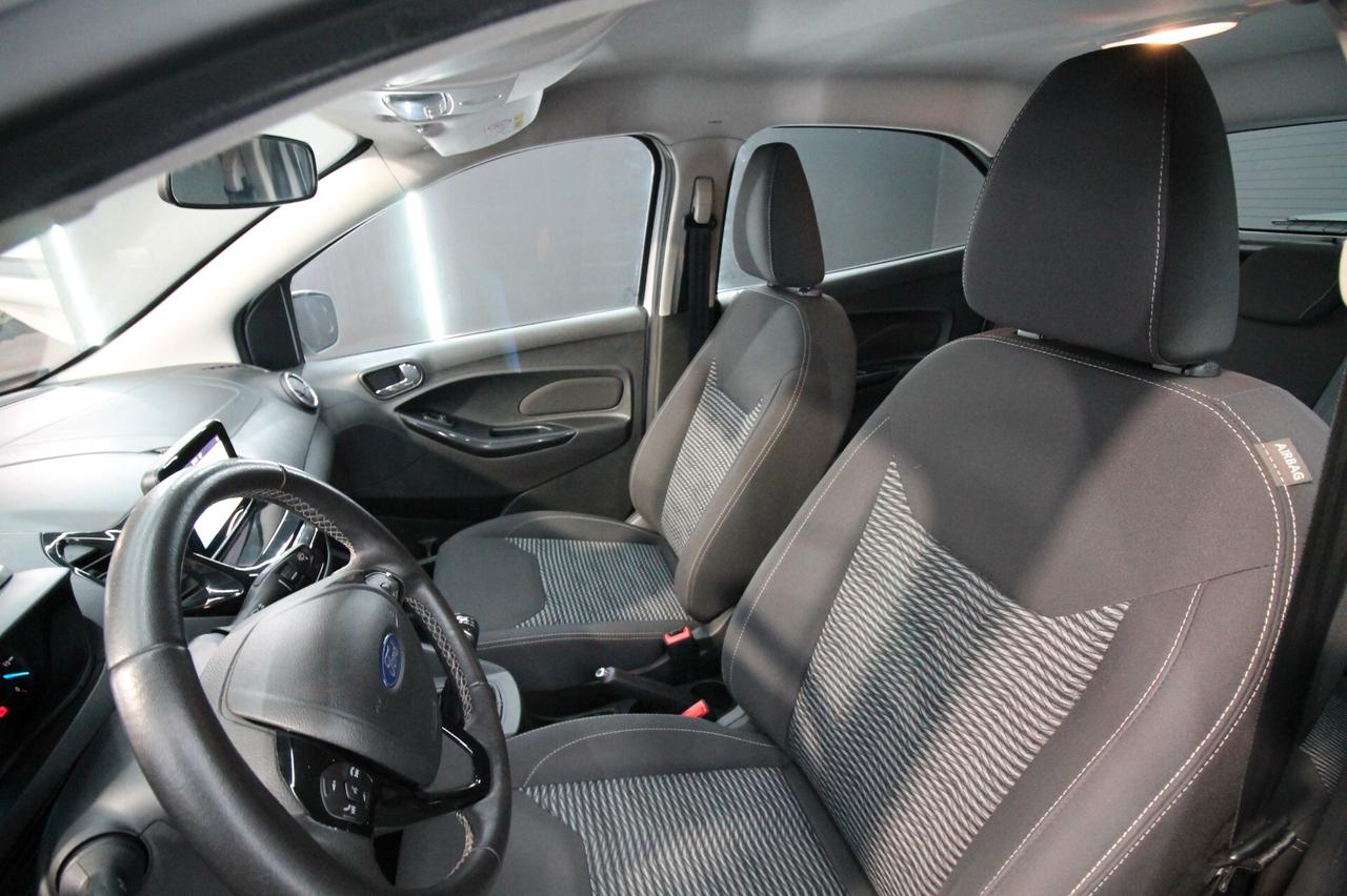 FORD KA+ 1.5 95 CV