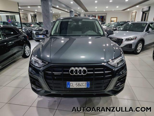 AUDI Q5 SportBack 40 2.0 TDI 204CV Quattro S tronic Advan