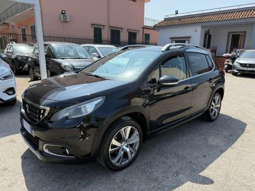 Peugeot 2008 BlueHDi 120 S&S GT Line
